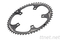 Oval Chainring