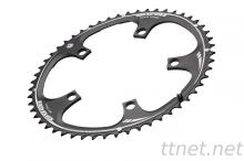 Oval Chainring