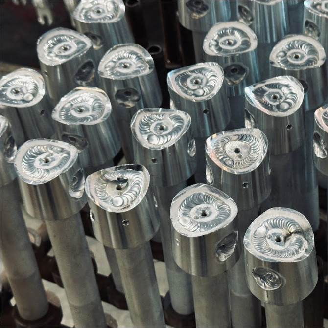 Analysis of aluminum alloy frame materials. The mainstream aluminum alloy choices are mainly 6061 and 7005, which combine strength, light weight, corrosion resistance, weldability and processability.