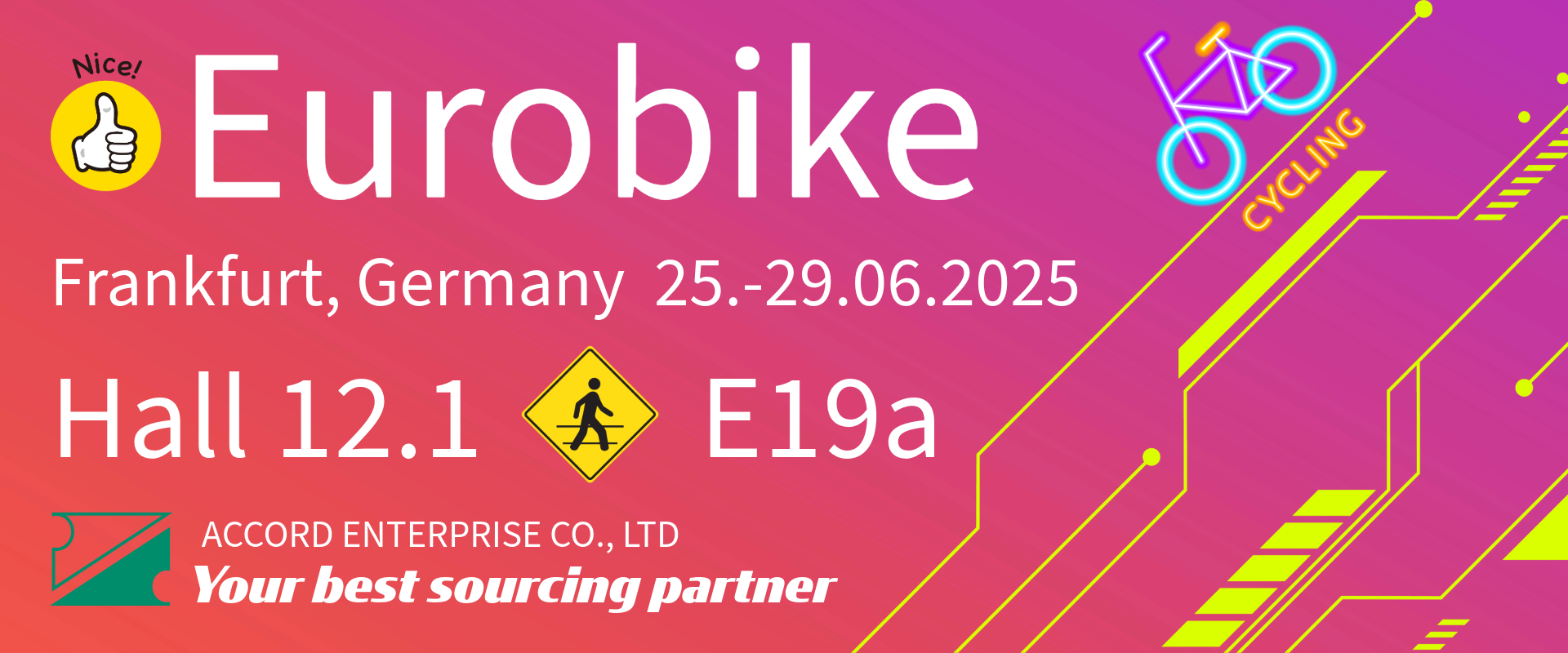 2025eurobike