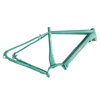 E-Trekking Alloy Frame