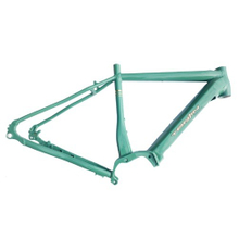 E-Trekking Alloy Frame